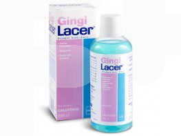 Imagen del producto Gingilacer colutorio 500ml
