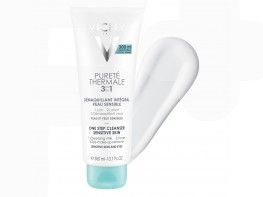 Imagen del producto Vichy Pureté desmaquillante 3 en 1 300ml