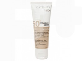 Imagen del producto Sulaude emulsión color IP50+ 50ml