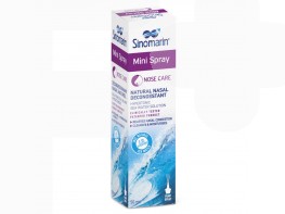 Imagen del producto Sinomarin limpieza nasal mini 30ml