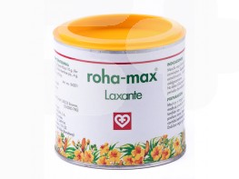 Imagen del producto ROHA MAX LAXANTE BOTE 60 GR.