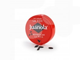 Imagen del producto Juanola pastillas 30 gr