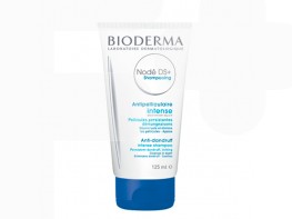 Imagen del producto Bioderma node ds+champu dermat. seborreica 125ml