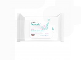 Imagen del producto Germisdin higiene intima toallitas