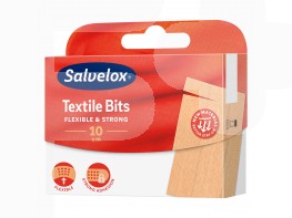 Imagen del producto SALVELOX TIRA TELA 1 M X 6 CM.