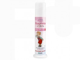 Imagen del producto FLUORKIN PASTA INFANTIL DOSIFIC. 100 ML