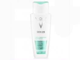 Imagen del producto Vichy Dercos champú sebo cabello graso 200ml