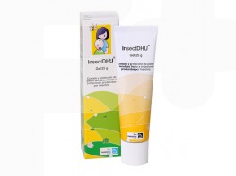 Imagen del producto Insectdhu gel 20g