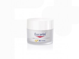 Imagen del producto Eucerin Q10 active antiarrugas crema día 50ml