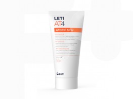 Imagen del producto Leti AT4 intensive crema 100ml