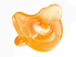 Imagen del producto Chicco Chupete todogoma caucho 0-6 meses