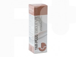 Imagen del producto Unipharma Tar-plus emoliente 400ml