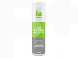 Imagen del producto Interapothek gel aloe vera 100ml