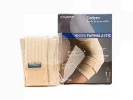 Imagen del producto CODERA FARMALASTIC INNOVA TALLA G