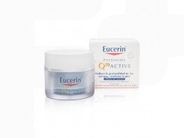 Imagen del producto Eucerin Q10 active antiarrugas noche 50ml