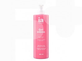 Imagen del producto Interapothek gel íntimo 500ml