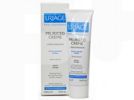 Imagen del producto Uriage Pruriced Crema 100ml