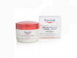 Imagen del producto Eucerin ph5 crema tarro 75ml