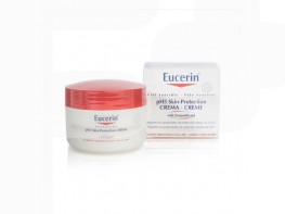 Imagen del producto Eucerin ph5 crema tarro 100ml