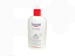 Imagen del producto Eucerin PH5 loción dosificador 1000ml
