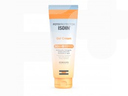 Imagen del producto Isdin fotoprotector gel cream spf50+ 250 ml