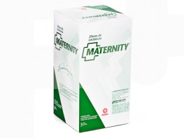 Imagen del producto Indasec Discos de lactancia postparto 30uds