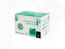 Imagen del producto Vegenat med fibra plus 60 sobres 6g