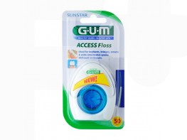 Imagen del producto Gum seda dental access ref/3200
