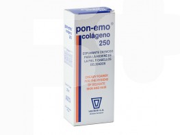 Imagen del producto Pon-emo colageno gel/champú 250ml
