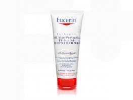 Imagen del producto Eucerin ph5 pomada regeneradora 100ml