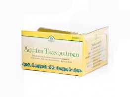 Imagen del producto Aquilea Tranquilidad infusión 40 sobres