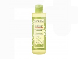 Imagen del producto Aderma exomega aceite de ducha 500ml