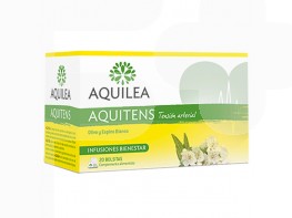 Imagen del producto Aquilea Infusion aquitens hipertension
