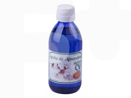 Imagen del producto ACEITE ALMENDRAS DULCES 250 ML CUVE