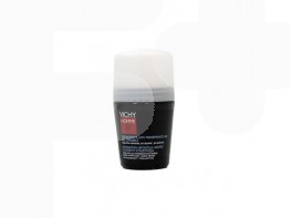 Imagen del producto Vichy Homme desodorante piel sensible 50ml