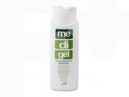 Imagen del producto Medigel aceite baño y ducha 400ml