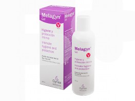 Imagen del producto Melagyn gel higiene intima 200 ml