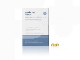 Imagen del producto Sesderma primuvit plus 60 capsulas