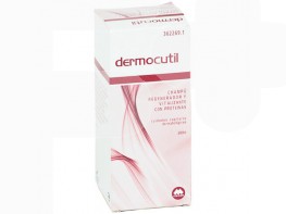 Imagen del producto Dermocutil proteina champú 200ml