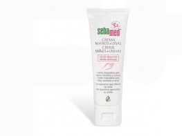 Imagen del producto Sebamed crema manos y uñas 75ml
