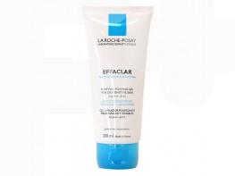 Imagen del producto La Roche Posay Effaclar gel purificante 200ml