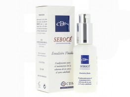 Imagen del producto Seboce emulsión fluida 30ml