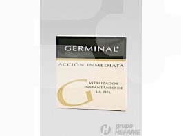 Imagen del producto Germinal acción inmediata 5 amp