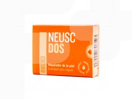 Imagen del producto NEUSC-2 PASTILLA GRASA MANOS AGRIET. 24G