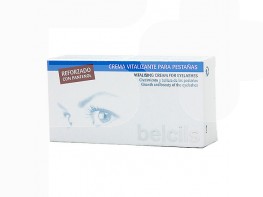 Imagen del producto Belcils crema vitalizante pestañas 4ml