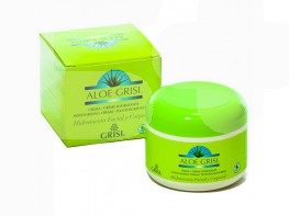 Imagen del producto  gisi aloe vera crema hidratante 110g
