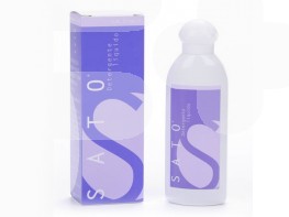 Imagen del producto Sato Detergente líquido 200ml