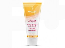 Imagen del producto CALENDULA PASTA DENTAL 75ML ANIS  WELEDA