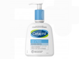 Imagen del producto Cetaphil Loción limpiadora 237ml