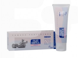 Imagen del producto Multidermol infantil pomada